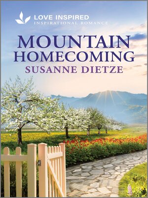 cover image of Mountain Homecoming
